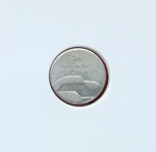 VW-Medaille: "50 Millionen Volkswagen" ohne Jahr (Aluminium) !! 