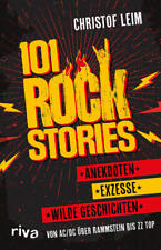 101 Rock Stories | Christof