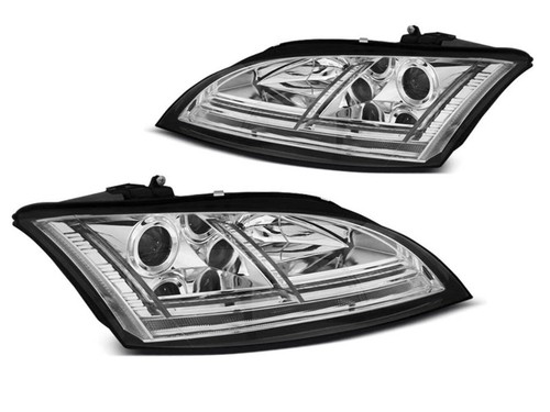 Tuning tec led tagfahrlicht - led,