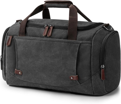Reisetasche 40l segeltuch - reisetasche,