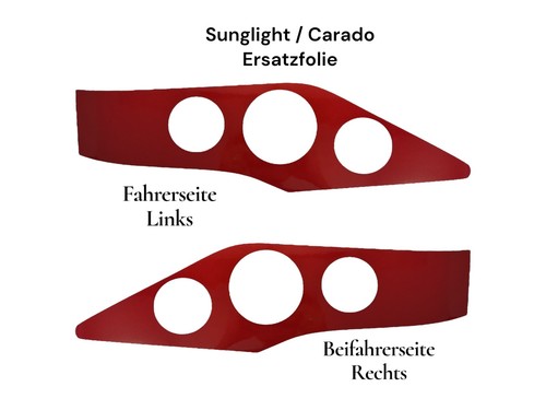 Sunlight wohnmobil ersatz - sunlight,