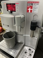 Kaffeevollautomat Bosch