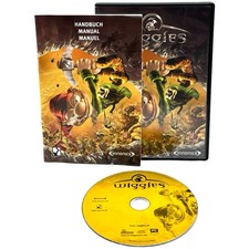 Wiggles rom deutsch - rom,