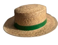 Kreissäge Hut mit blauen