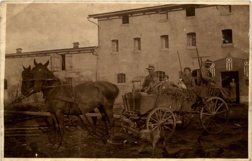 Landgut bei prust - landgut,