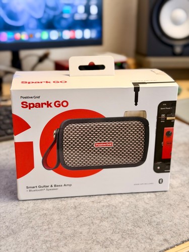 Positive grid spark wie - positive,