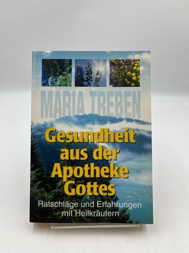 Gesundheit aus der apotheke - aus,