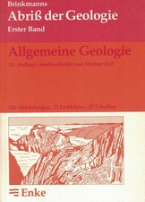 Brinkmanns Abriß der