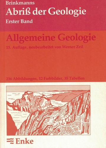 Brinkmanns abriß der - brinkmanns,