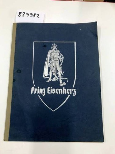 Prinz eisenherz band - band, der
