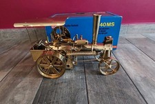 Wilesco D40MS