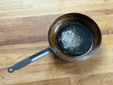 de Buyer - Bratpfanne CARBONE