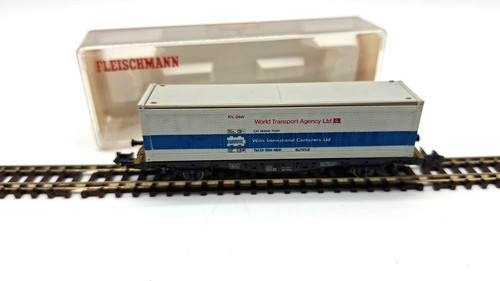 Fleischmann 160 8241 - 1:160,