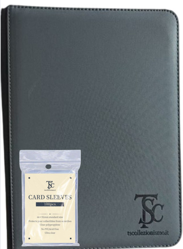 Tcg album taschen - taschen, 360