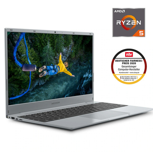 Akoya e15301 61975 amd - akoya,