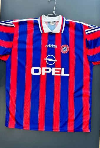 Bayern münchen trikot - münchen, nr