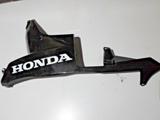 Honda CBR600RR PC40
