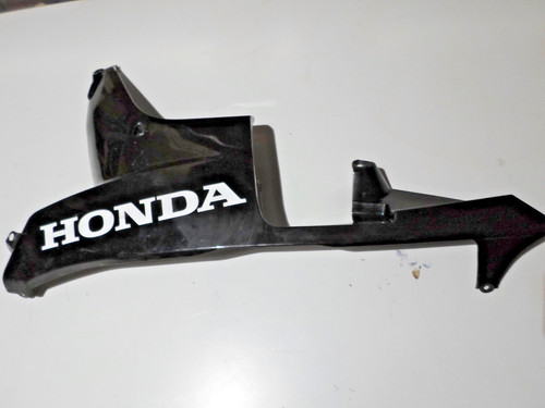 Honda cbr600rr pc40 - honda,
