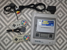 Nintendo Super Famicom