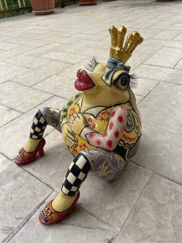 Tom drag frosch lord - tom's,