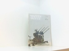 Waffen Revue Nr.36 1980