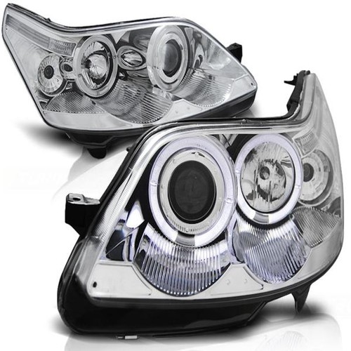 Led angel eyes scheinwerfer - angel,