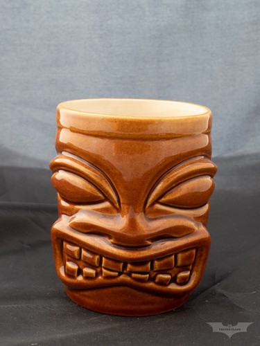 Big tiki bash - tiki,