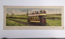 Poster Cuthbert Hamilton Ellis