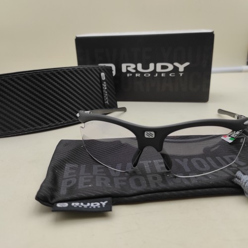 Fahrradbrille rudy project - fahrradbrille,