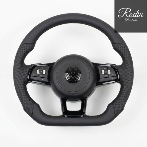 Line lenkrad golf 7 - golf,