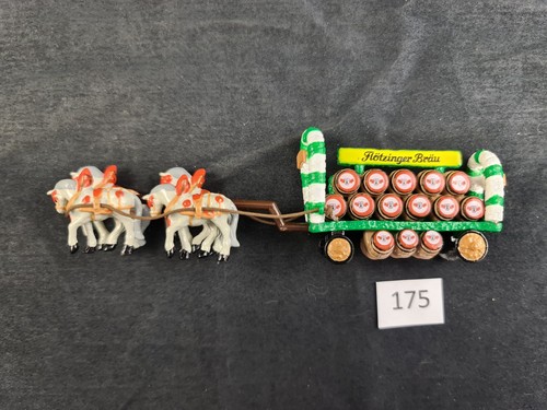 Werbetrucks flötzinger - werbetrucks, 1:87,
