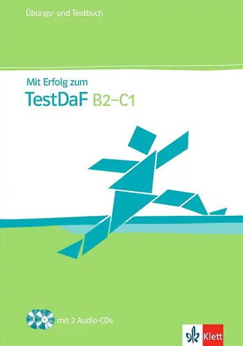Mit erfolg zum testdaf - erfolg,