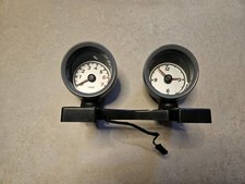 Uhr Drehzahlmesser Smart 451