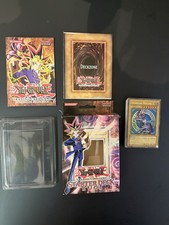 Yu-Gi-Oh! Starter Deck Yugi in deutsch - vollständig - sehr gut 