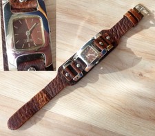 Esprit Armbanduhr Uhr Damenuhr