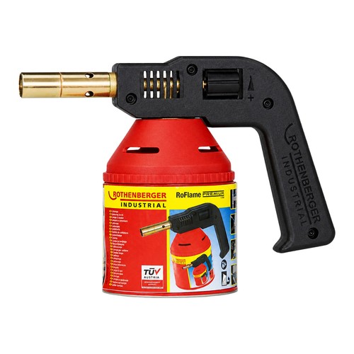 Rothenberger roflame premium - rothenberger,