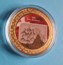 Schweizer Geschichte - 1848