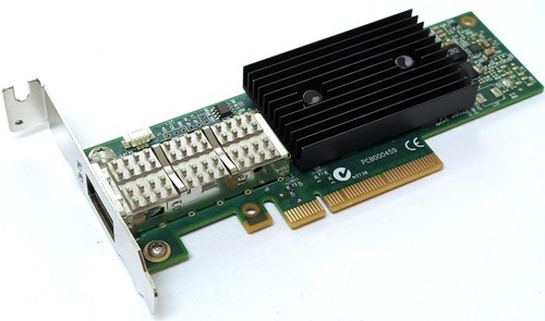Mellanox cx353a connectx qdr - connectx-3,