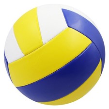 Volleyball-Beach-Volleyball,-Größe-5,-wasserdichter-Sport-Trainingsball-für-Fitn