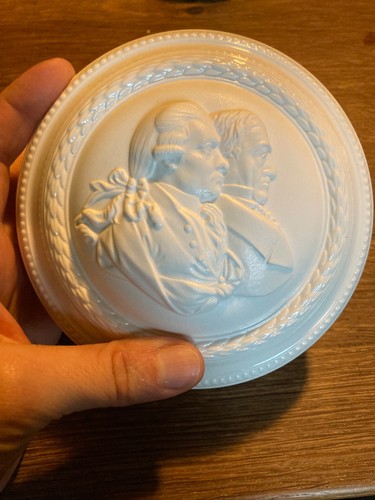 Villeroy boch konfektdose - villeroy&boch,
