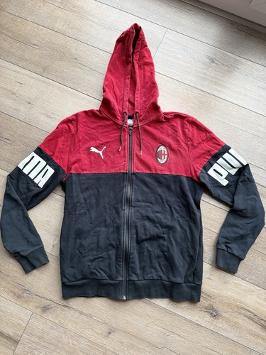 Puma milan kapuzenjacke - milan,