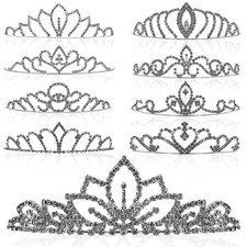 Brautschmuck Hochzeit Krone