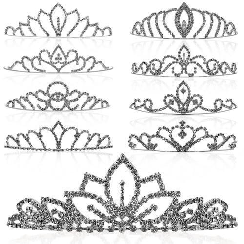 Brautschmuck hochzeit krone - brautschmuck,