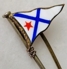 Anstecknadel Pin Segler-Club
