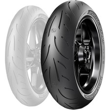 Metzeler Sportec M9 RR Rear