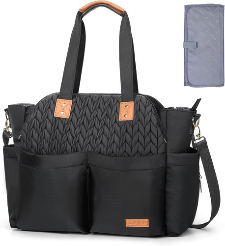Wickeltasche groß mit