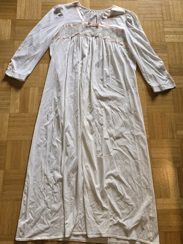 Nachthemd nachtkleid - nachthemd,