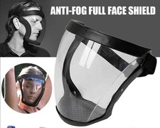 Taktische Maske Paintball