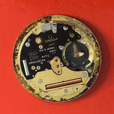 Original Omega  Cal 1430  ETA