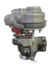 Fiat Ducato 2.3JTD Turbolader